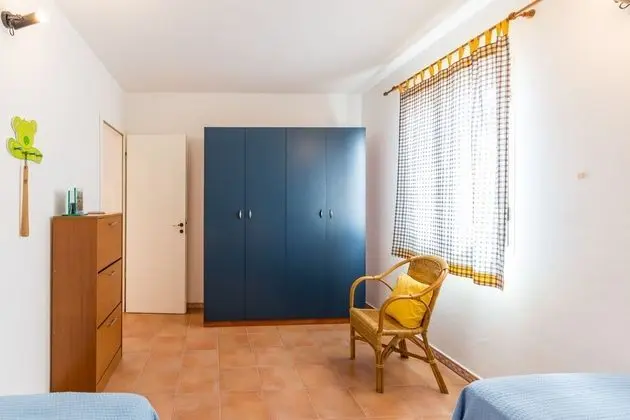 Apart Daire, 2 Yatak Odası, Teras