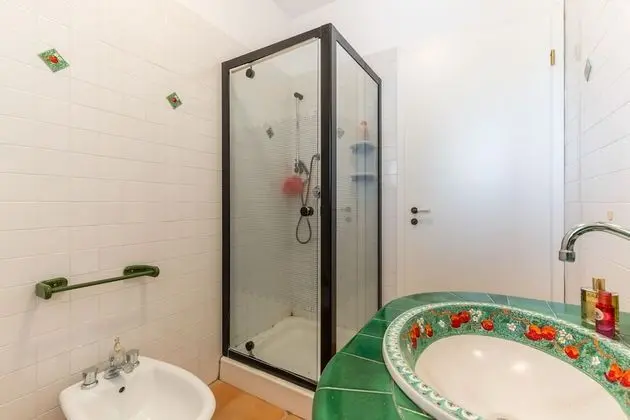 Apart Daire, 2 Yatak Odası, Teras