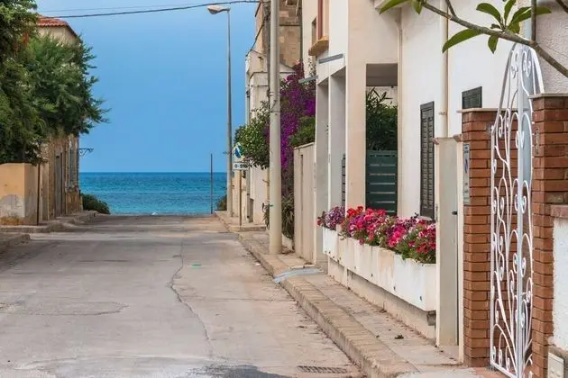 Apart Daire, 2 Yatak Odası, Teras