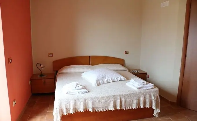 Üç Kişilik Oda