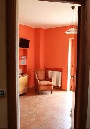 Üç Kişilik Oda