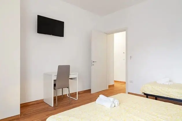 Standard Üç Kişilik Oda