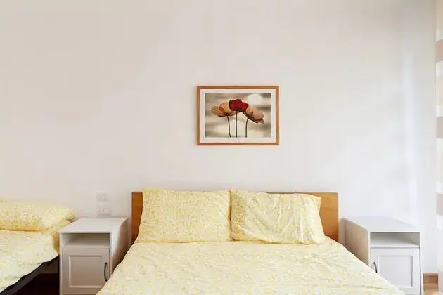 Standard Üç Kişilik Oda