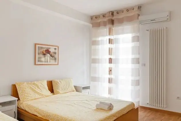 Standard Üç Kişilik Oda