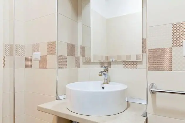 Standard Üç Kişilik Oda