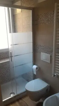 Tek Büyük Yataklı Oda, 1 Büyük (Queen) Boy Yatak