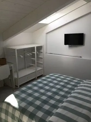 Deluxe Tek Büyük Yataklı Oda, Deniz Manzaralı