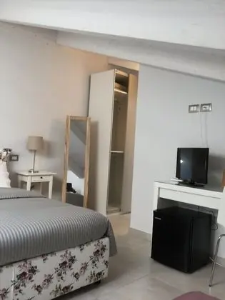 Deluxe Tek Büyük Yataklı Oda, Deniz Manzaralı