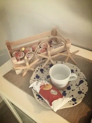 Deluxe Tek Büyük Yataklı Oda, Deniz Manzaralı