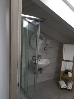 Deluxe Tek Büyük Yataklı Oda, Deniz Manzaralı