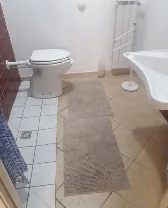 Classic Tek Büyük Yataklı Oda
