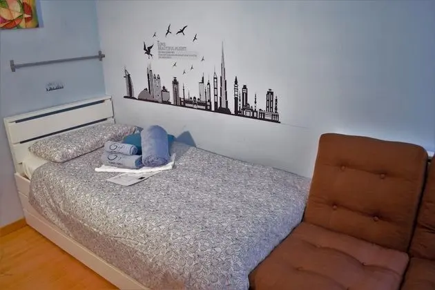 Tek Kişilik Oda, Ortak Banyo