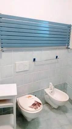 Tek Büyük Yataklı Oda, Bahçeli