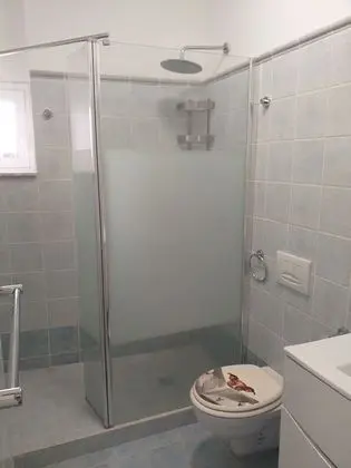 Tek Büyük Yataklı Oda, Bahçeli