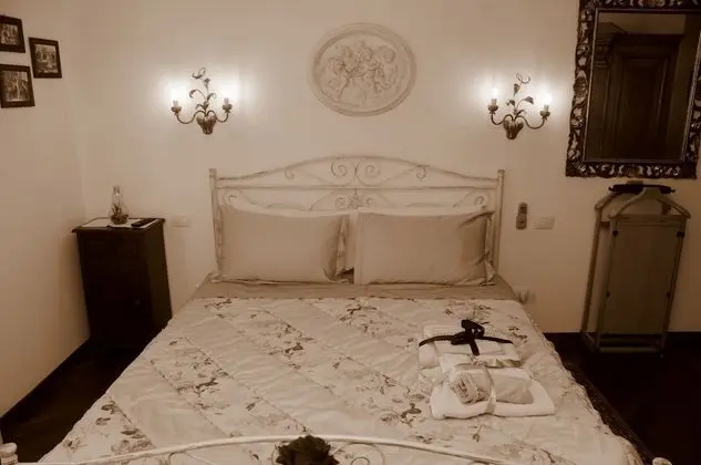 Tek Büyük Yataklı Oda, Banyolu/Duşlu (Marinaio)