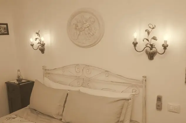 Tek Büyük Yataklı Oda, Banyolu/Duşlu (Marinaio)