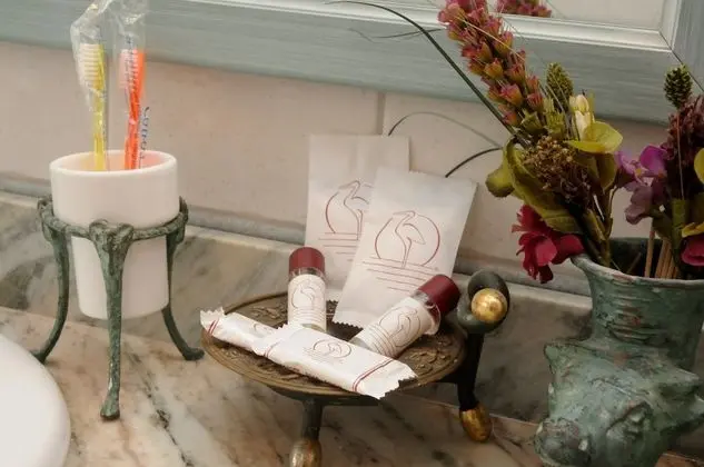 Tek Büyük Yataklı Oda, Banyolu/Duşlu (Marinaio)