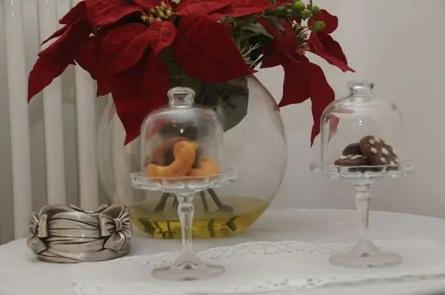 Tek Büyük Yataklı Oda, Özel Banyo (Rondini)