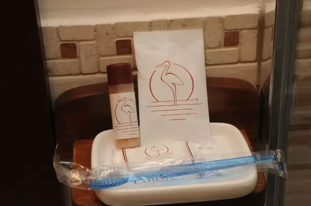 Tek Büyük Yataklı Oda, Özel Banyo (Rondini)