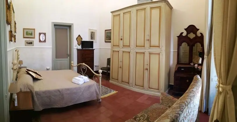 Deluxe Tek Büyük Yataklı Oda, Balkon