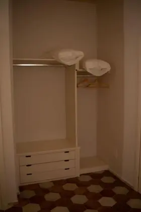 Basic Tek Büyük Yataklı Oda