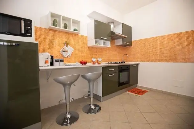 Apart Daire, 3 Yatak Odası, Engellilere Uygun, Veranda