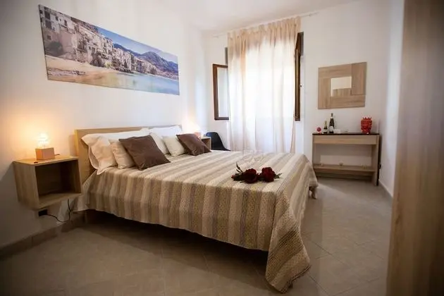 Apart Daire, 3 Yatak Odası, Engellilere Uygun, Veranda