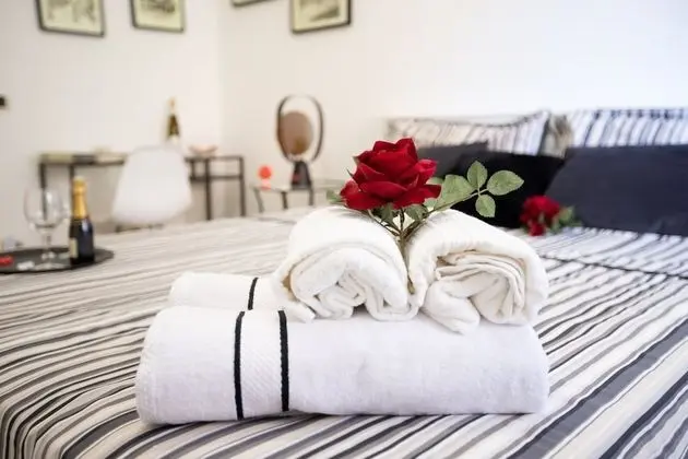 Apart Daire, 3 Yatak Odası, Engellilere Uygun, Veranda