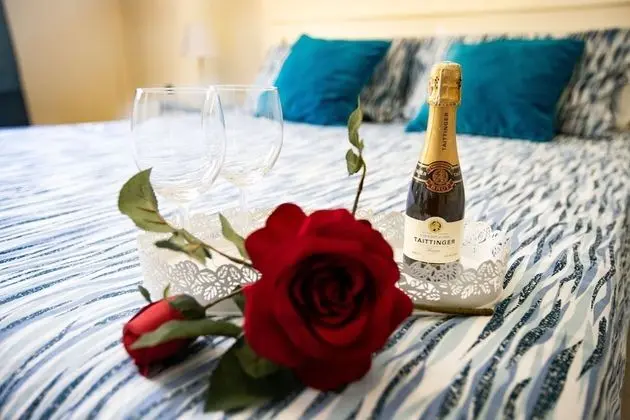 Apart Daire, 3 Yatak Odası, Engellilere Uygun, Veranda