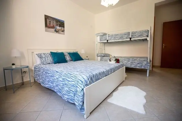 Apart Daire, 3 Yatak Odası, Engellilere Uygun, Veranda