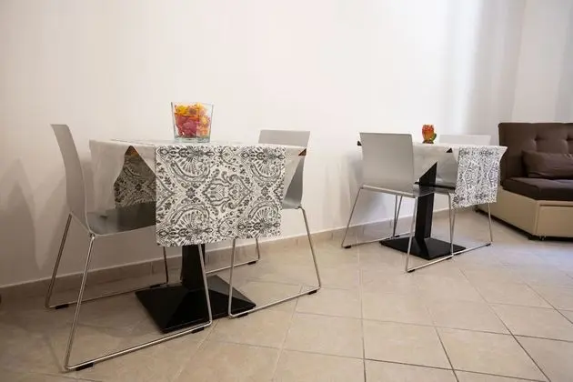 Apart Daire, 3 Yatak Odası, Engellilere Uygun, Veranda