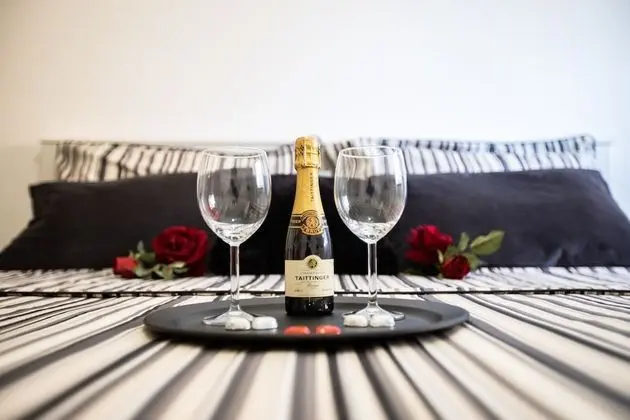 Apart Daire, 3 Yatak Odası, Engellilere Uygun, Veranda