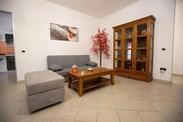 Apart Daire, 3 Yatak Odası, Engellilere Uygun, Veranda