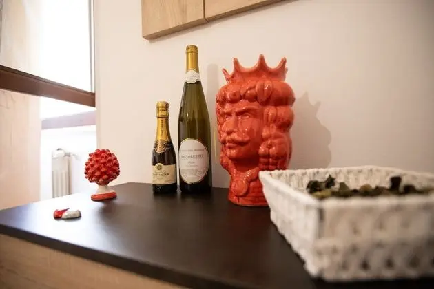 Apart Daire, 3 Yatak Odası, Engellilere Uygun, Veranda