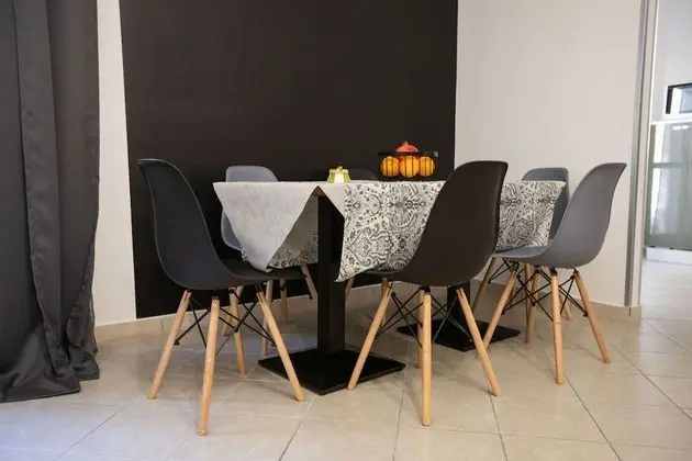 Apart Daire, 3 Yatak Odası, Engellilere Uygun, Veranda