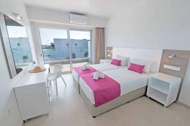 Luxury Apart Daire, 1 Yatak Odası, Ek Bina