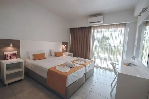 Luxury Apart Daire, 1 Yatak Odası, Ek Bina