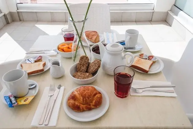 Luxury Apart Daire, 1 Yatak Odası, Ek Bina
