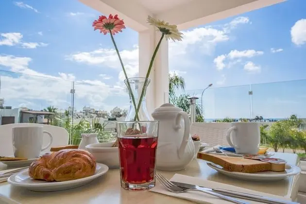 Luxury Apart Daire, 1 Yatak Odası, Ek Bina