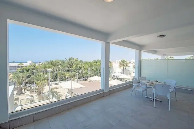 Luxury Apart Daire, 1 Yatak Odası, Ek Bina