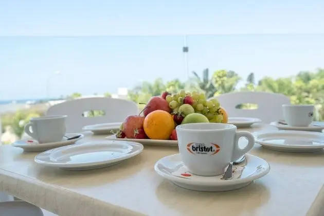 Luxury Apart Daire, 1 Yatak Odası, Ek Bina