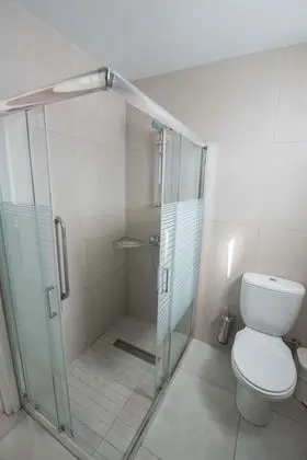 Luxury Apart Daire, 1 Yatak Odası, Ek Bina