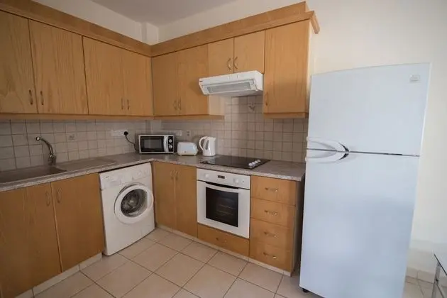 Standard Apart Daire, 1 Yatak Odası
