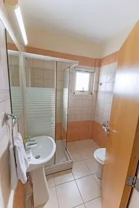 Standard Apart Daire, 1 Yatak Odası