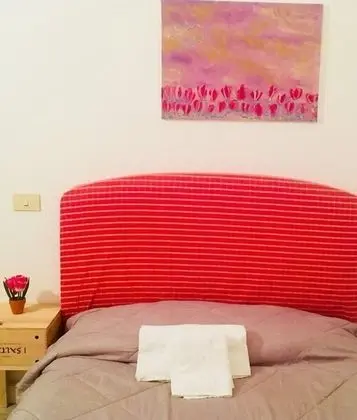 Family Üç Kişilik Oda, Balkon