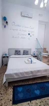 Comfort Dört Kişilik Oda, 1 Yatak Odası, Banyolu/Duşlu, Kule
