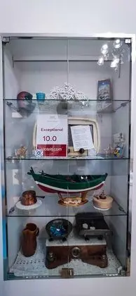 Comfort Dört Kişilik Oda, 1 Yatak Odası, Banyolu/Duşlu, Kule