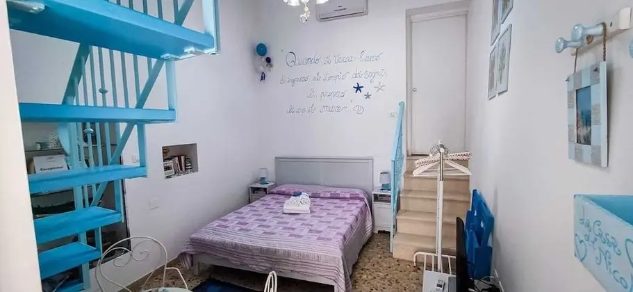 Comfort Dört Kişilik Oda, 1 Yatak Odası, Banyolu/Duşlu, Kule