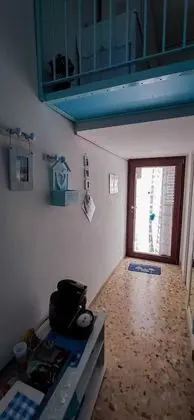 Comfort Dört Kişilik Oda, 1 Yatak Odası, Banyolu/Duşlu, Kule