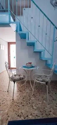 Comfort Dört Kişilik Oda, 1 Yatak Odası, Banyolu/Duşlu, Kule